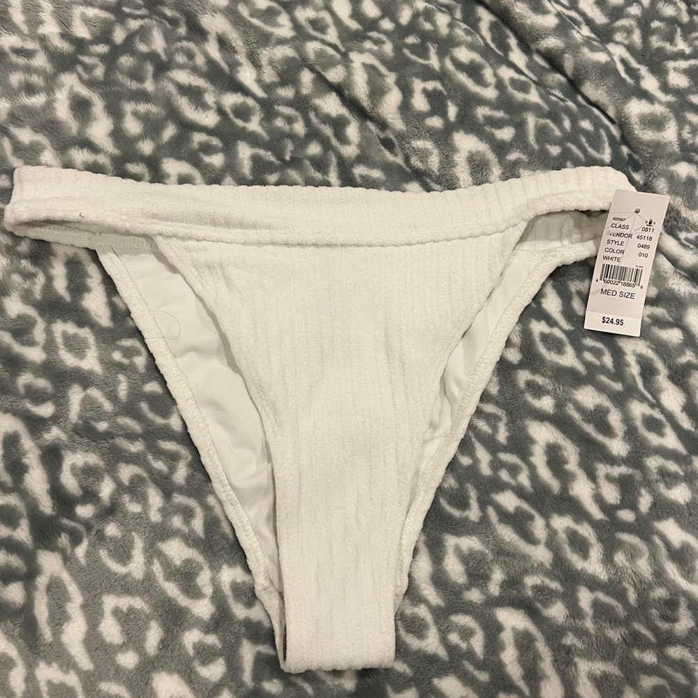 PacSun Bikini Bottoms